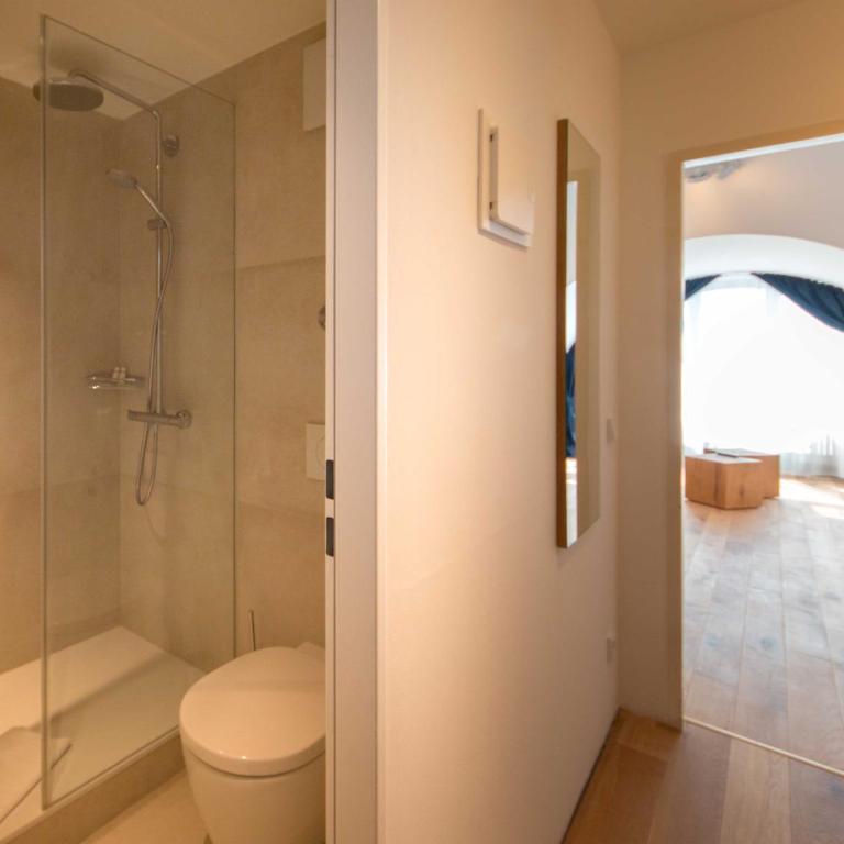Downtown Vi Vadi Hotel - Maisonette Junior Suite - 4