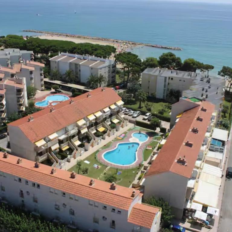 Apartamento 3 Carabelas - Apartamento de 1 dormitorio - 2