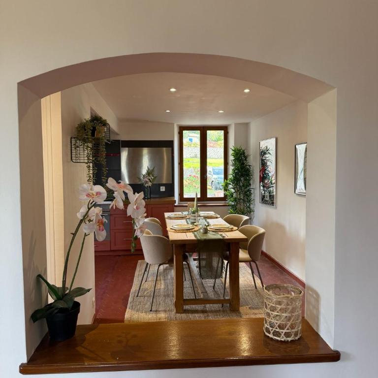 Batbearxcamp - Appartement 2 Chambres - 7