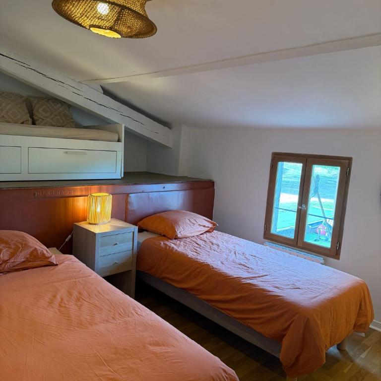 Batbearxcamp - Appartement 2 Chambres - 8