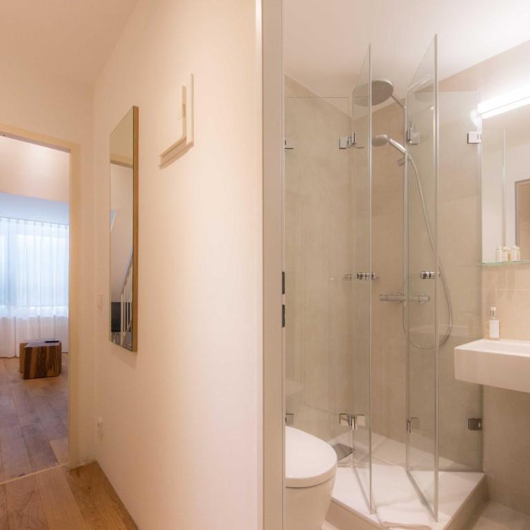 Downtown Vi Vadi Hotel - Maisonette Junior Suite - 7
