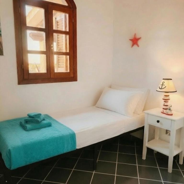 HH San Teodoro vista Mare - Four-Bedroom House - 2