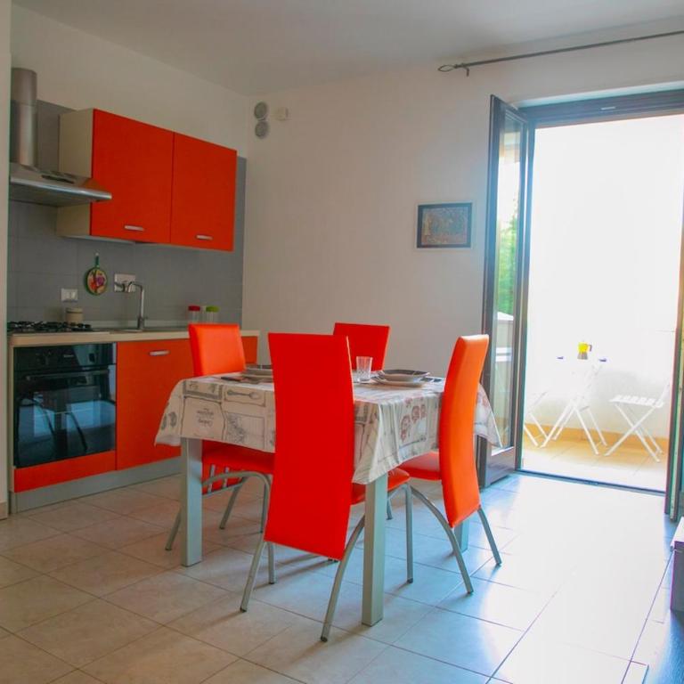 Casa Di Viola - Appartamento con 1 Camera da Letto - 1