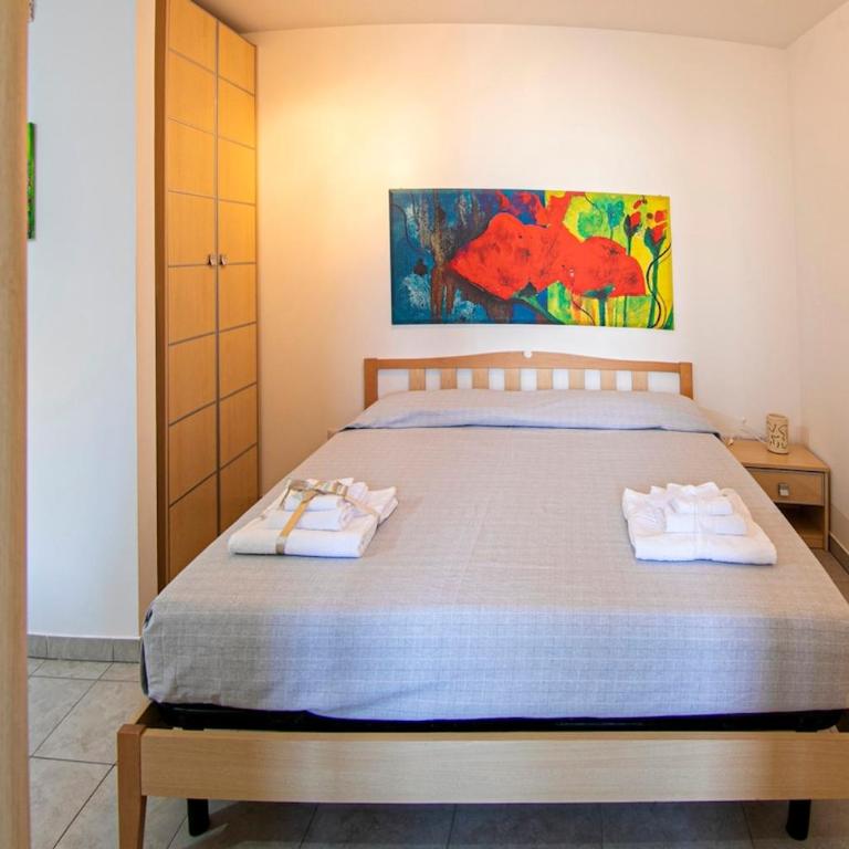 Casa Di Viola - Appartamento con 1 Camera da Letto - 3