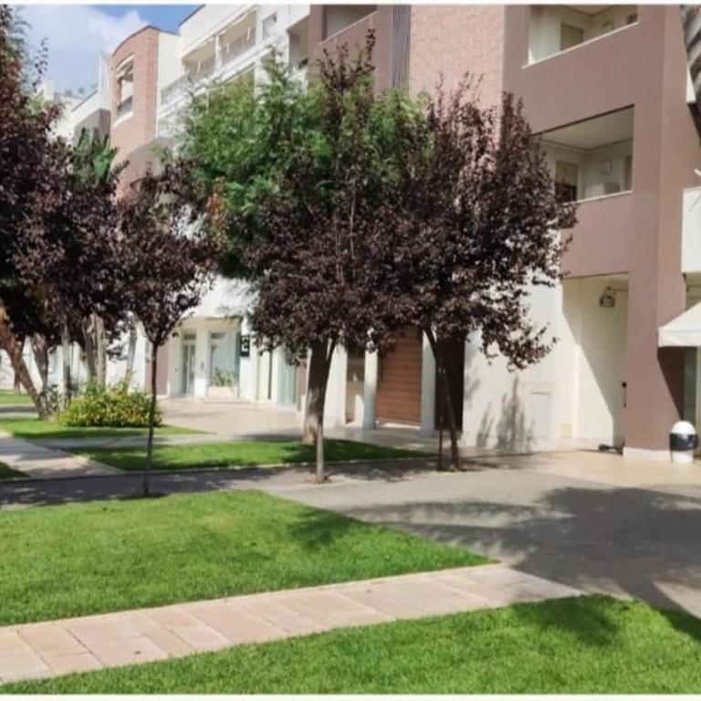 Casa Di Viola - Appartamento con 1 Camera da Letto - 9