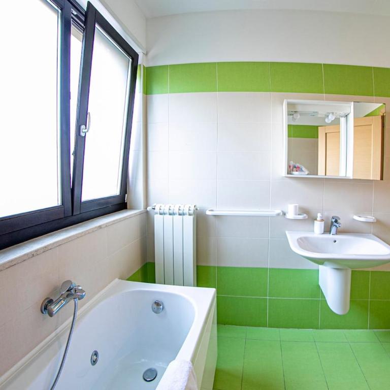 Casa Di Viola - Appartamento con 1 Camera da Letto - 10