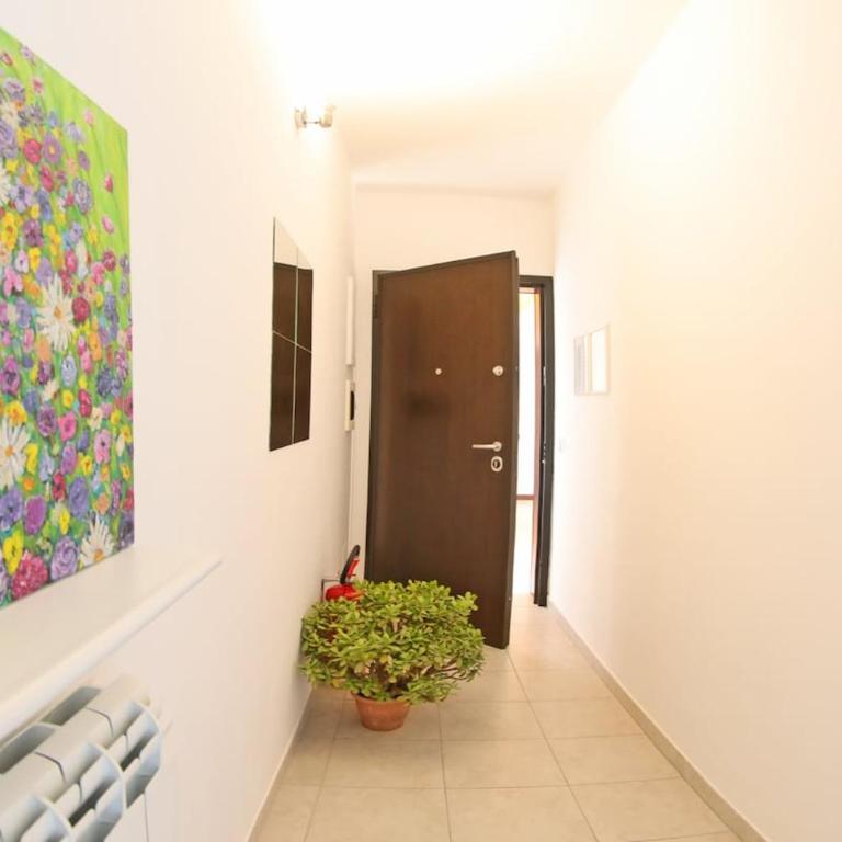 Casa Di Viola - Appartamento con 1 Camera da Letto - 11