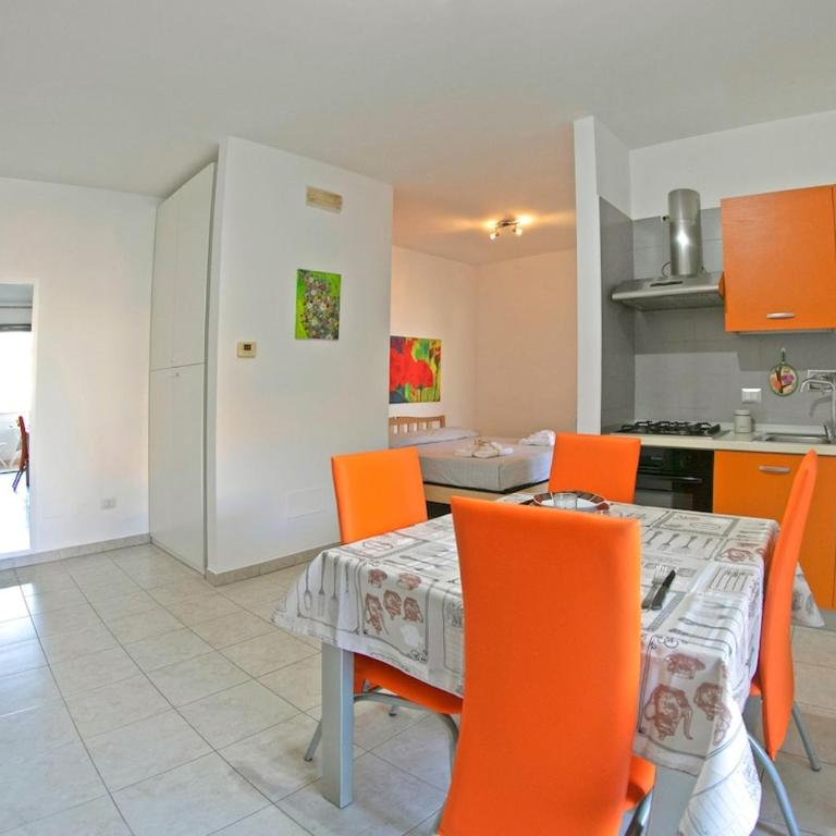 Casa Di Viola - Appartamento con 1 Camera da Letto - 14