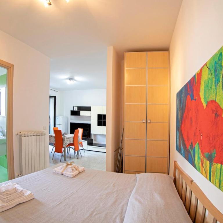 Casa Di Viola - Appartamento con 1 Camera da Letto - 17