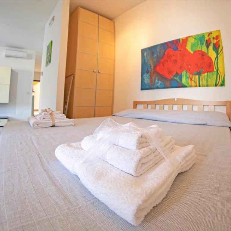 Casa Di Viola - Appartamento con 1 Camera da Letto - 18