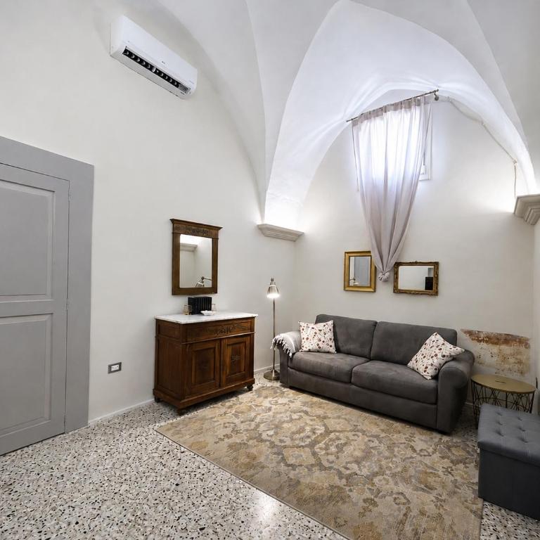 Palazzo de Carlo e il parco dei 7 pozzi - Suite Deluxe - 12