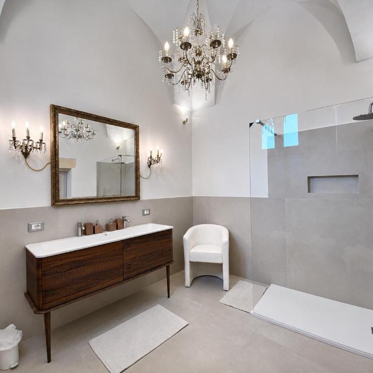 Palazzo de Carlo e il parco dei 7 pozzi - Suite Deluxe - 14