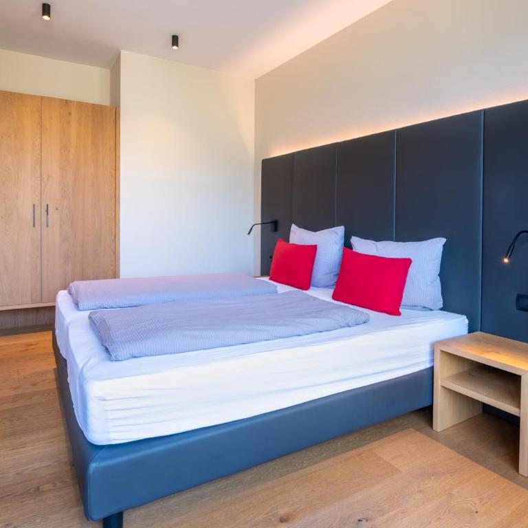 Premium Apartments Faselehof - Appartamento con 2 Camere da Letto - 20