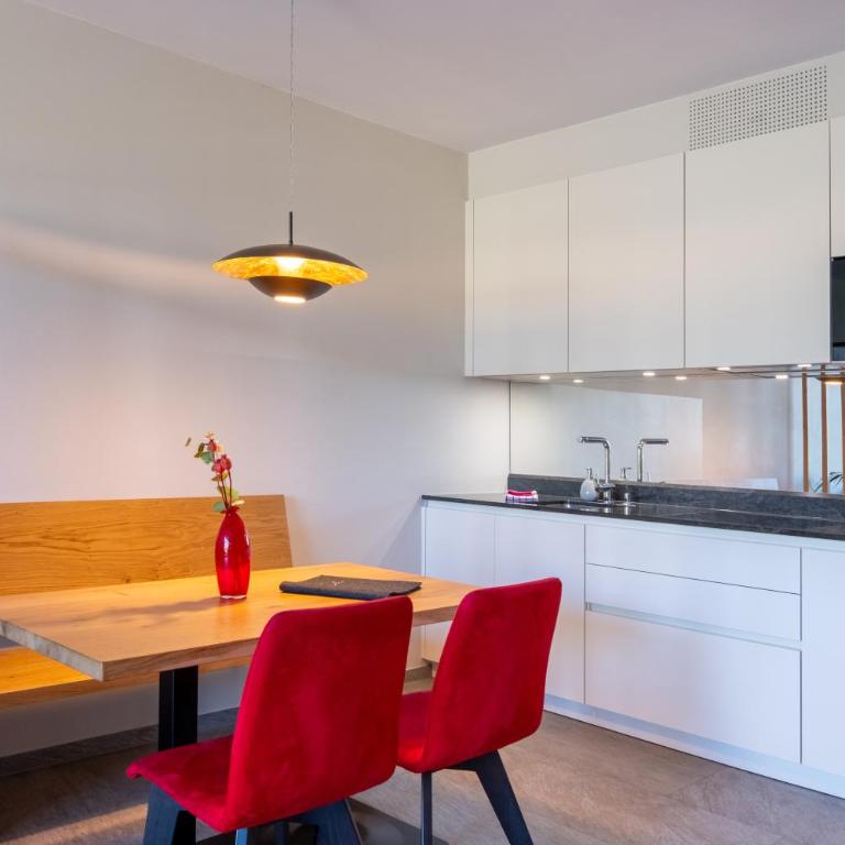 Premium Apartments Faselehof - Appartamento con 2 Camere da Letto - 13