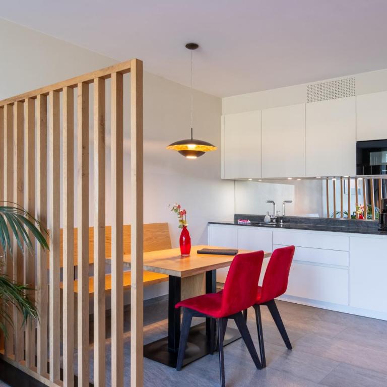 Premium Apartments Faselehof - Appartamento con 2 Camere da Letto - 11