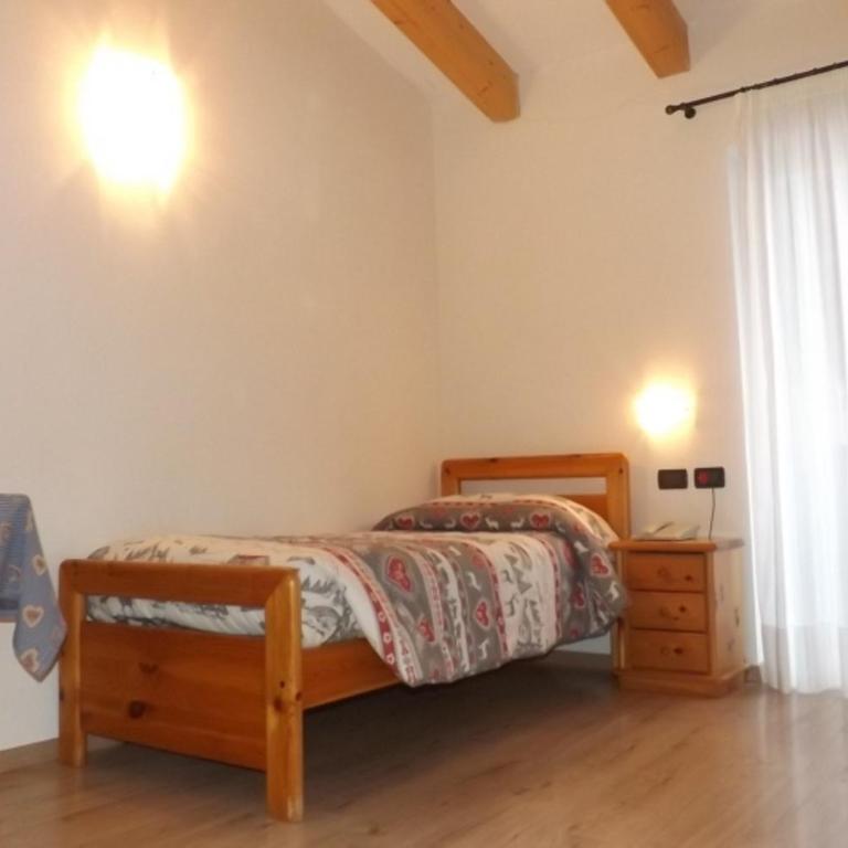Hotel Vigo - Camera Singola Standard - 2
