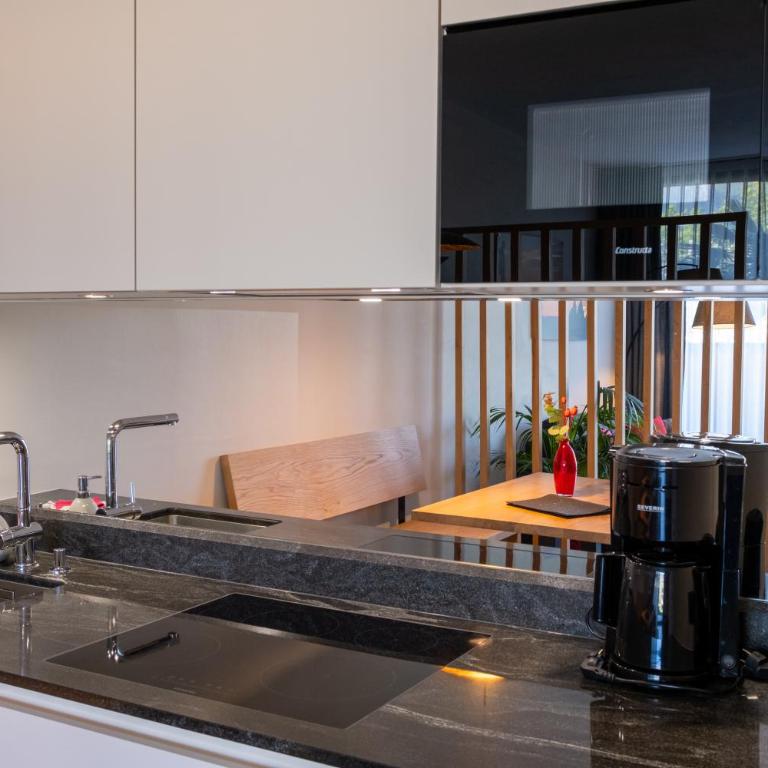 Premium Apartments Faselehof - Appartamento con 2 Camere da Letto - 16