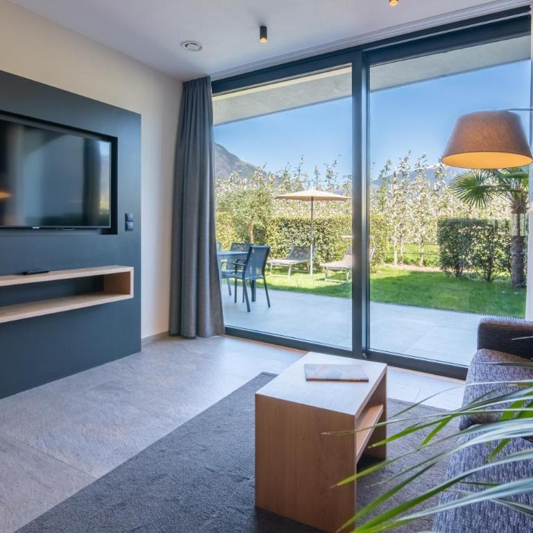 Premium Apartments Faselehof - Appartamento con 2 Camere da Letto - 14