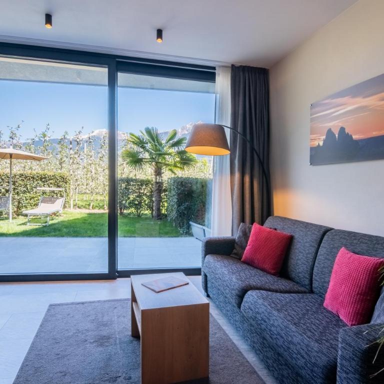 Premium Apartments Faselehof - Appartamento con 2 Camere da Letto - 19