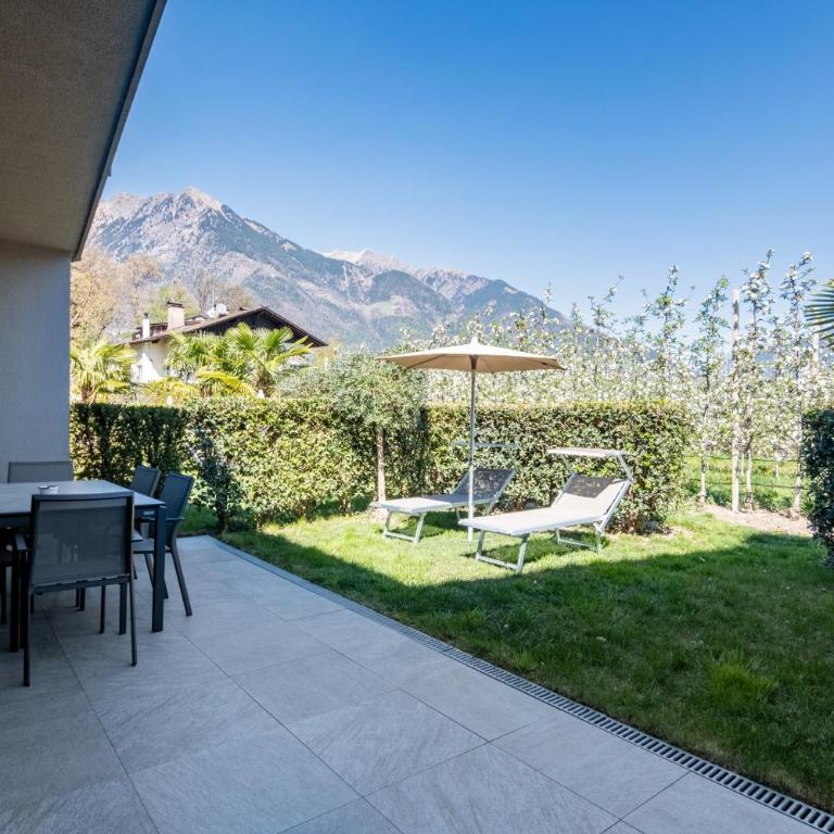 Premium Apartments Faselehof - Appartamento con 2 Camere da Letto - 18