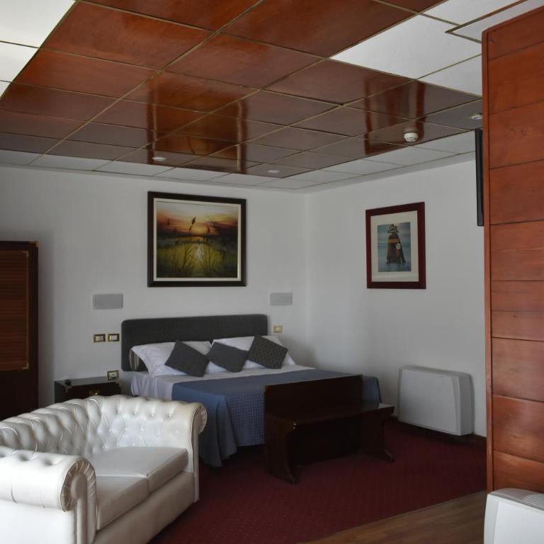 Hotel Soraya & Apartments - Junior Suite - 6