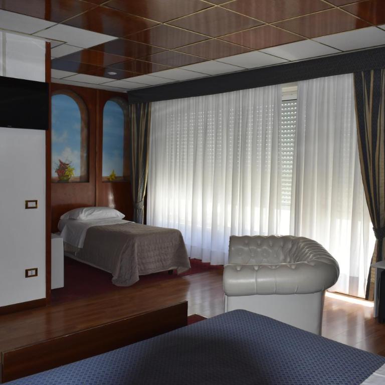 Hotel Soraya & Apartments - Junior Suite - 7