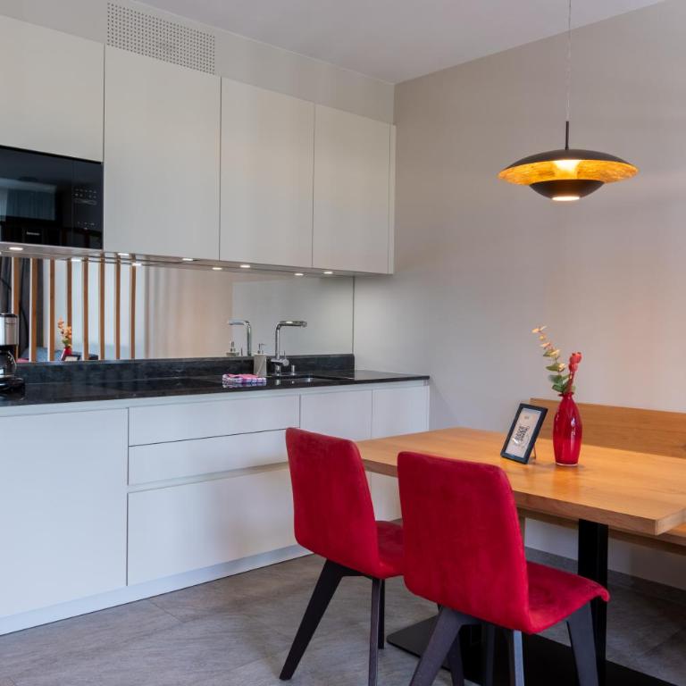 Premium Apartments Faselehof - Appartamento con 2 Camere da Letto - 14