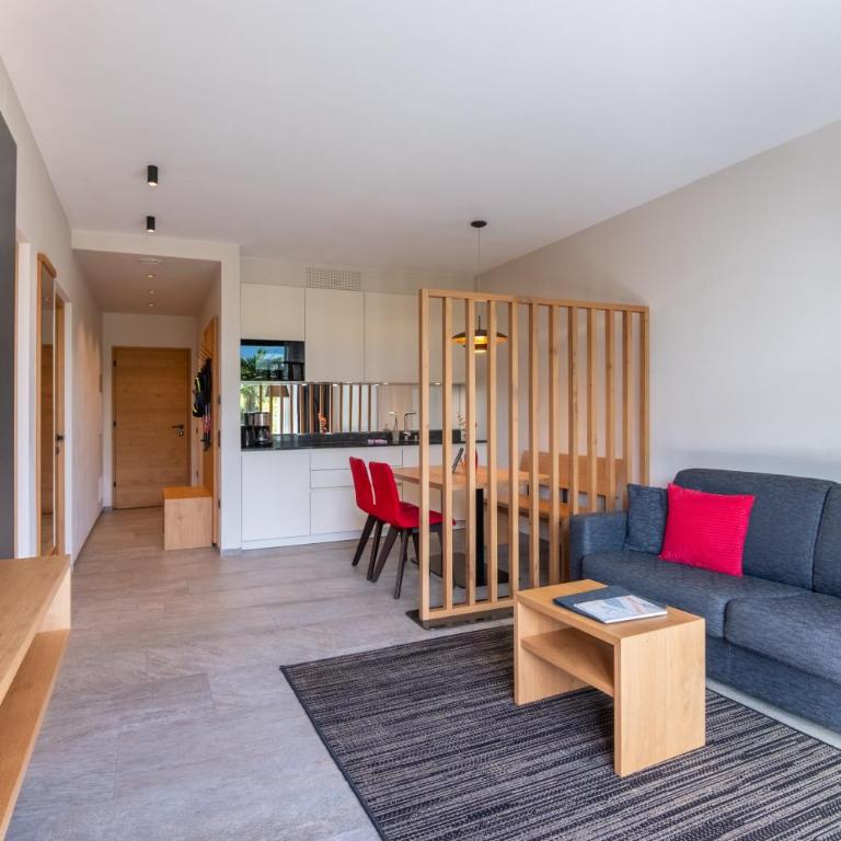 Premium Apartments Faselehof - Appartamento con 2 Camere da Letto - 13