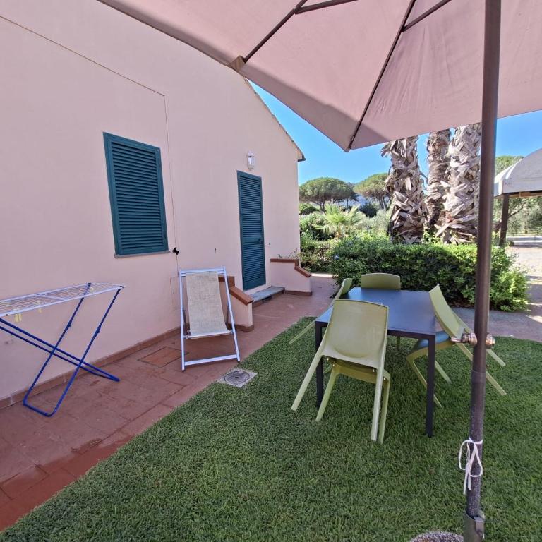 RESIDENCE TERME ISOLA D'ELBA SRL - Appartamento Standard - 2