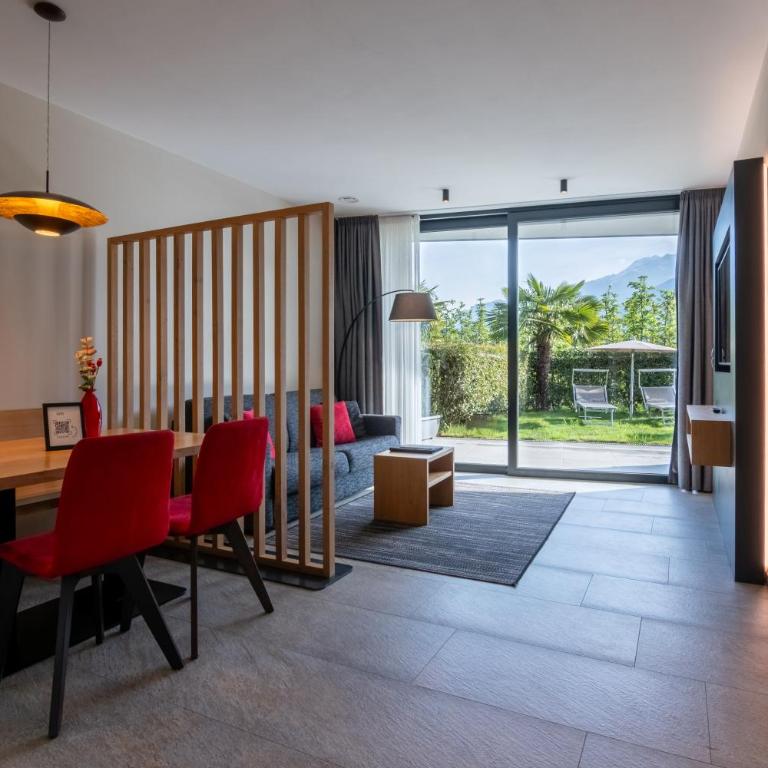 Premium Apartments Faselehof - Appartamento con 2 Camere da Letto - 15
