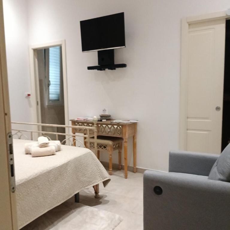 Palermo Suite Home - Apartamento de 1 dormitorio - 19