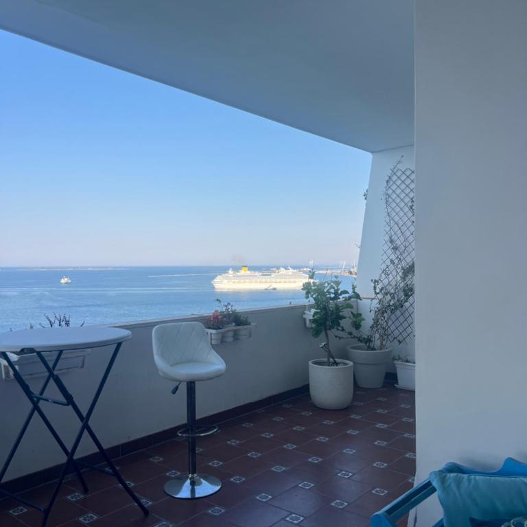Ponte 14 - One-Bedroom Apartment - 2