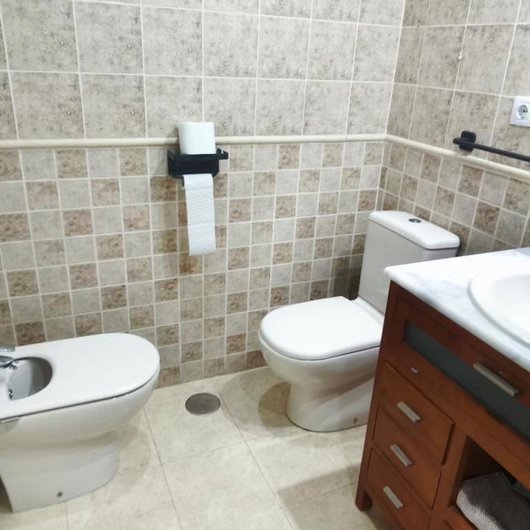 Apartamento Aguamar - Apartamento con terraza - 25