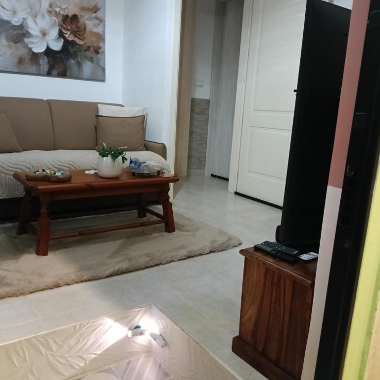 Palermo Suite Home - Apartamento de 1 dormitorio - 4