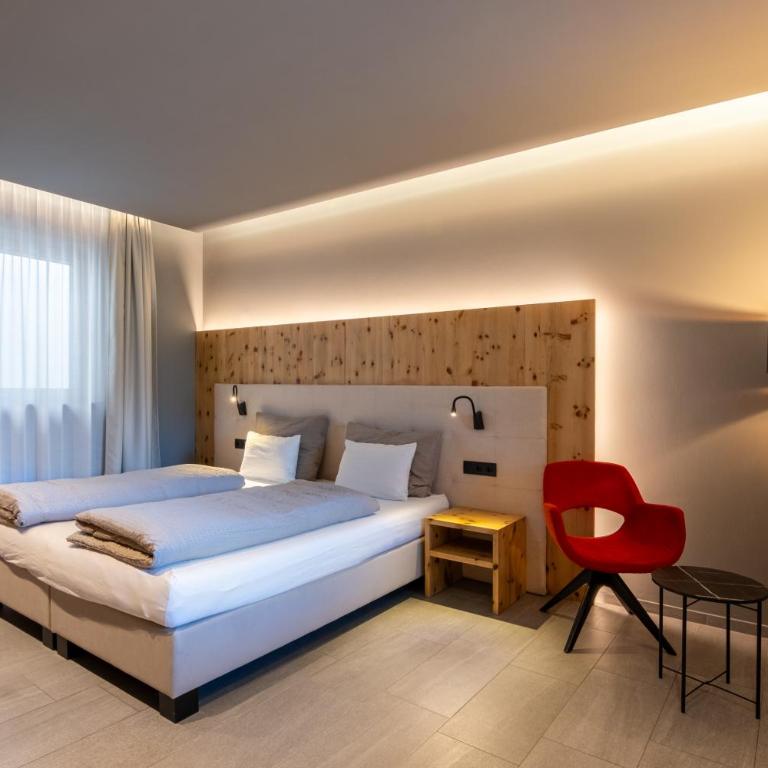 Premium Apartments Faselehof - Appartamento con 2 Camere da Letto - 17