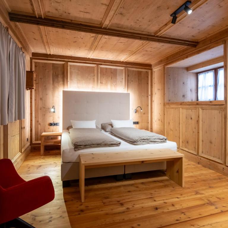 Premium Apartments Faselehof - Appartamento con 2 Camere da Letto - 8