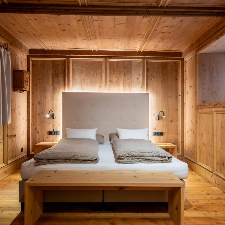 Premium Apartments Faselehof - Appartamento con 2 Camere da Letto - 7
