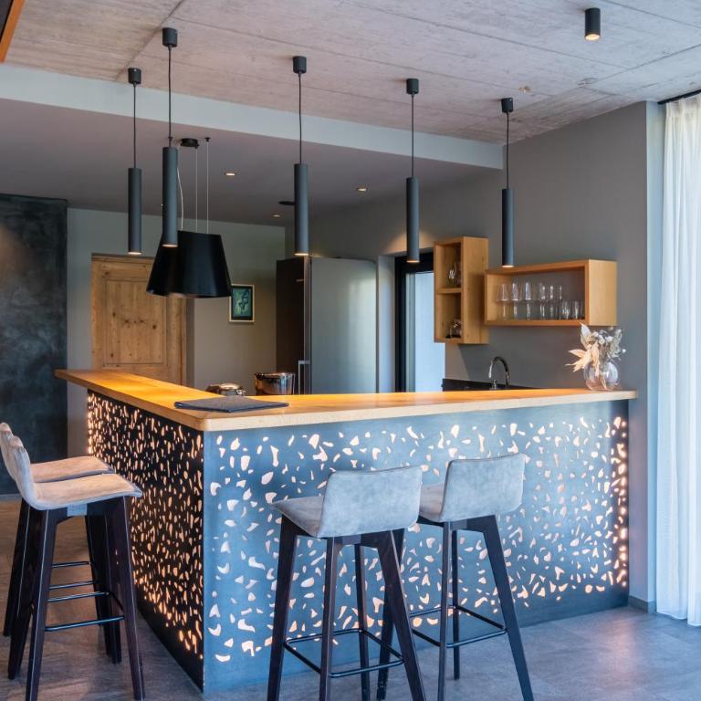Premium Apartments Faselehof - Appartamento con 2 Camere da Letto - 13