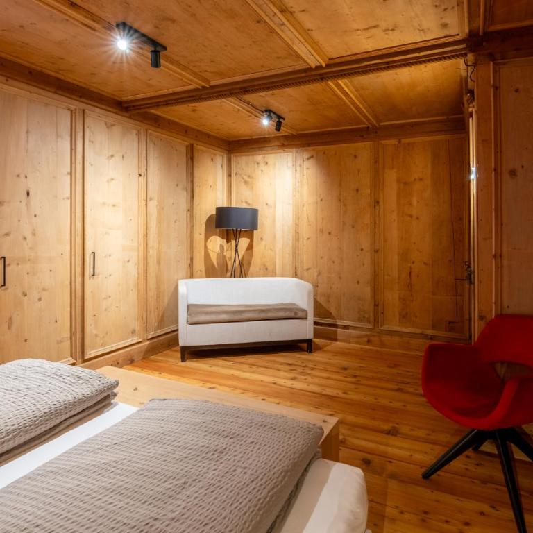 Premium Apartments Faselehof - Appartamento con 2 Camere da Letto - 16
