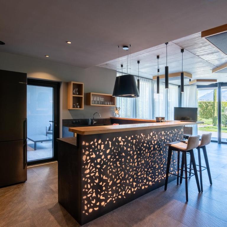 Premium Apartments Faselehof - Appartamento con 2 Camere da Letto - 20