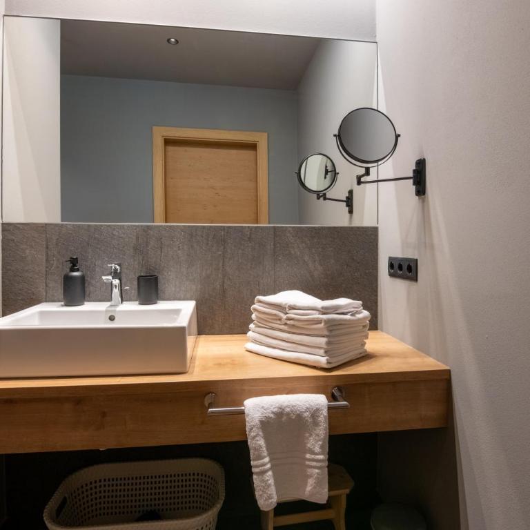 Premium Apartments Faselehof - Appartamento con 2 Camere da Letto - 11