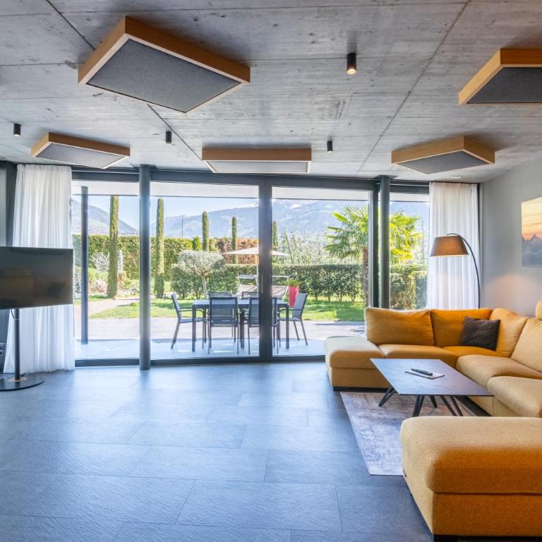 Premium Apartments Faselehof - Appartamento con 2 Camere da Letto - 15
