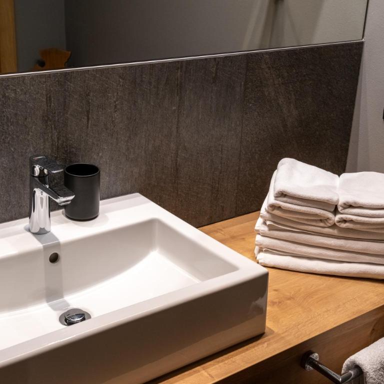 Premium Apartments Faselehof - Appartamento con 2 Camere da Letto - 26