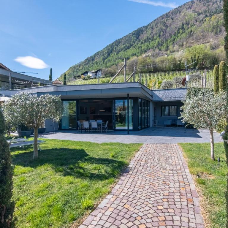 Premium Apartments Faselehof - Appartamento con 2 Camere da Letto - 28