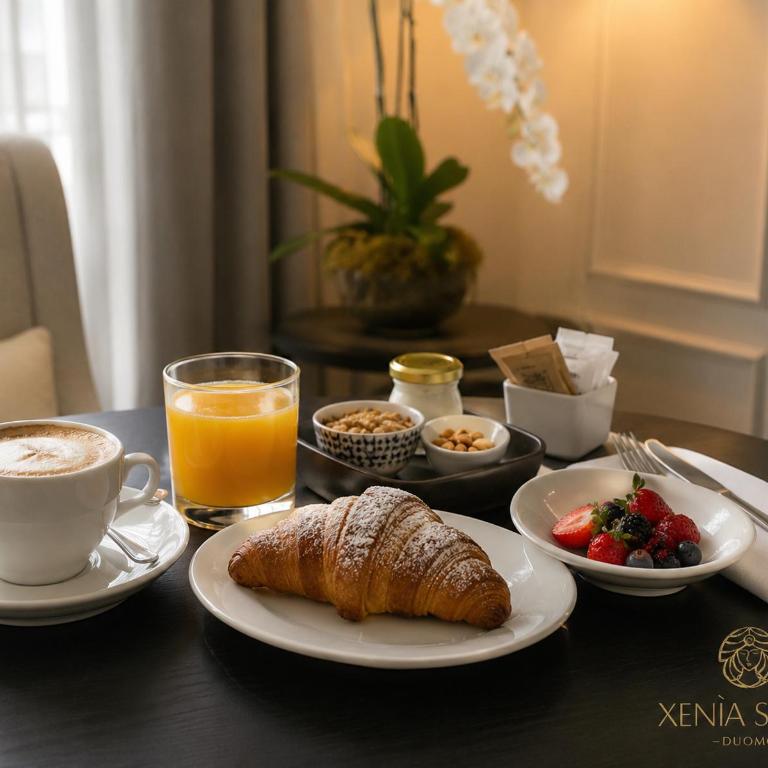 Xenia Suites Duomo - Deluxe Room - 3