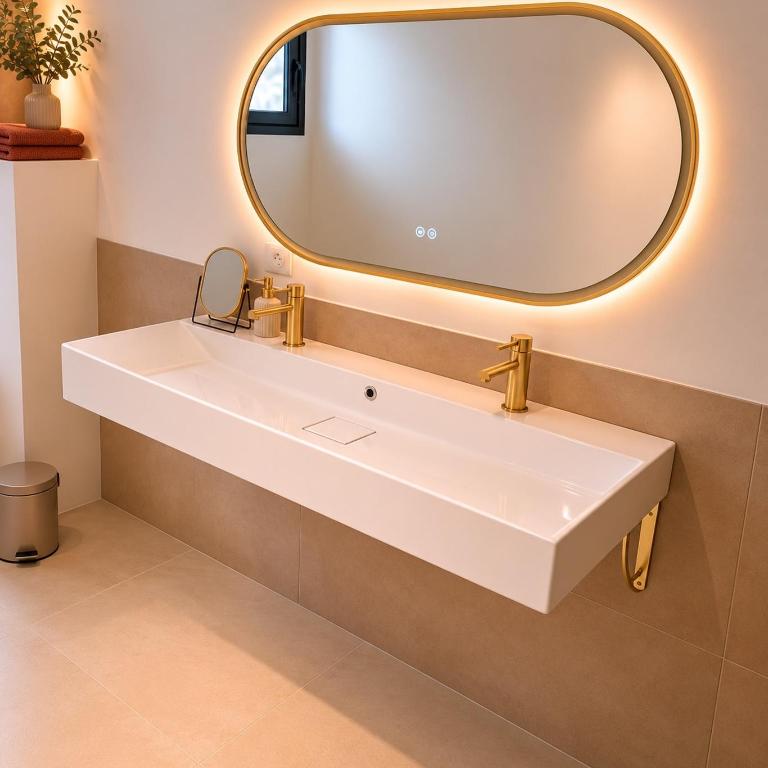 Maison Dharma à 5km de la plage avec climatisation - Casa de 6 dormitorios - 4