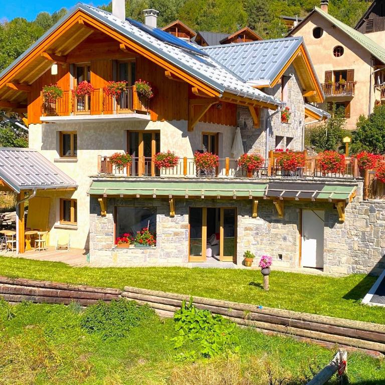 Lamartine - Chalet - 1
