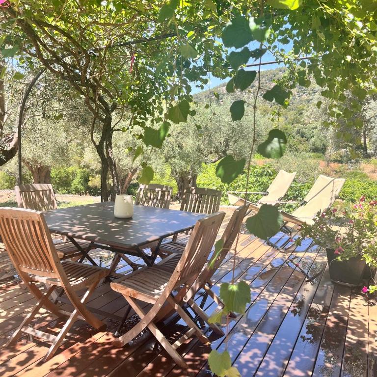 Bastide Sainte Trinide - Suite Familiale - 18