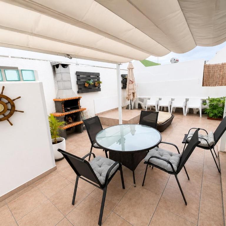 The Yumbo Pearl - Villa de 3 dormitorios - 10