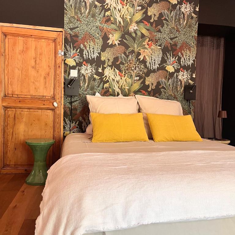 Bastide Sainte Trinide - Suite Familiale - 19